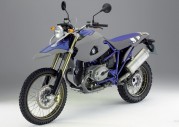 BMW HP2 Enduro